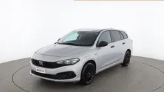 Argento Usata 2022 Fiat Tipo Station wagon | 13.299 € (Buon prezzo)