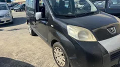 Usata 2011 Peugeot Bipper Monovolume | 4700 € (Buon prezzo)