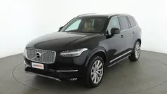 Nero Usata 2018 Volvo XC90 Inscription SUV | 30.599 € (Ottimo prezzo)