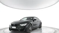 Nero Usata 2017 BMW M4 Competition Edition Coupé | 46.900 € (Buon prezzo)