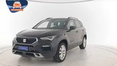 Usata 2022 Seat Ateca Business SUV | 19.000 € (Super prezzo)