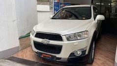 Usata 2011 Chevrolet Captiva SUV | 6190 € (Super prezzo)