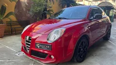 Usata 2009 Alfa Romeo MiTo Distinctive Due volumi | 2490 € (Ottimo prezzo)