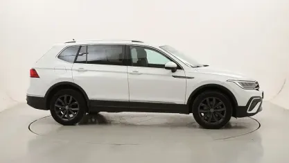 Usata VW Tiguan Allspace Life 150 CV (110 kW) 2022 SUV