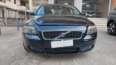 Nero Usata 2004 Volvo S40 Tre volumi | 1999 € (Cara)