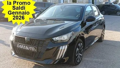 Usata 2025 Peugeot 208 Style Utilitaria | 16.500 € (Buon prezzo)