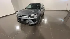 Grigio metallizzato Nuova 2025 Ssangyong (KGM) Korando SUV | 18.990 € (Super prezzo)