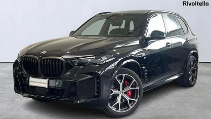Usata BMW X5 M Sport 298 CV (219 kW) 2024 SUV