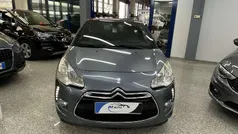 Grigio Usata 2011 DS Automobiles DS3 Chic Due volumi | 5900 € (Ottimo prezzo)