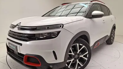 Usata 2019 Citroën C5 Aircross Shine SUV | 16.986 € (Buon prezzo)