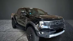 Grigio scuro Usata 2023 Ford Ranger Raptor Pick-up | 54.000 € (Super prezzo)