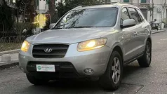 Usata 2009 Hyundai Santa Fe Dynamiq SUV | 5900 € (Buon prezzo)
