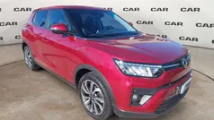Usata 2021 Ssangyong Tivoli SUV | 9900 € (Ottimo prezzo)