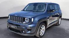 Usata 2024 Jeep Renegade Limited SUV | 23.900 € (Buon prezzo)