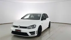 Usata 2016 VW Golf VII R Tre volumi | 25.200 € (Cara)