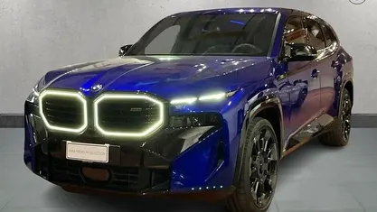 Usata BMW XM Comfort Edition 653 CV (480 kW) 2024 SUV
