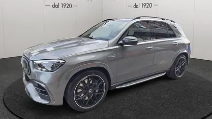 Usata 2025 Mercedes S63 AMG AMG Line Premium Plus SUV | 145.000 €