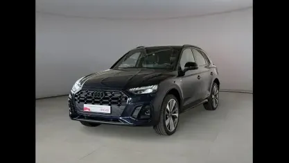 Nuova Audi Q5 Ambiente 204 CV (150 kW) 2025 SUV
