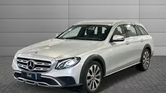 Usata 2018 Mercedes 220 Business Station wagon | 17.900 € (Super prezzo)