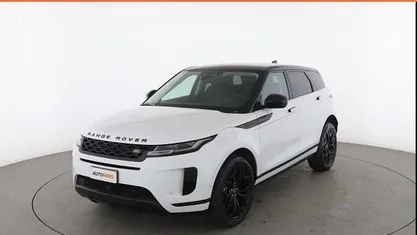 Usata 2021 Land Rover Range Rover evoque S SUV | 29.099 € (Super prezzo)