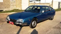 Usata 1975 Citroën CX Tre volumi | 7900 €