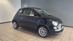 Blu Usata 2013 Fiat 500 Pop Cabrio | 8500 € (Buon prezzo)