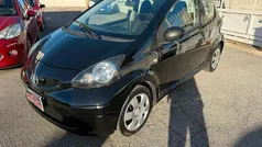 Usata 2008 Toyota Aygo Business Edition Due volumi | 3290 € (Ottimo prezzo)