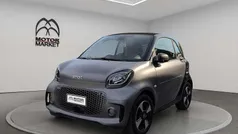 Usata 2022 Smart ForTwo Electric Drive Passion Tre volumi | 13.900 € (Buon prezzo)