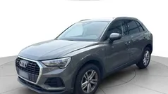 Argento Usata 2021 Audi Q3 Business SUV | 32.500 € (Ottimo prezzo)
