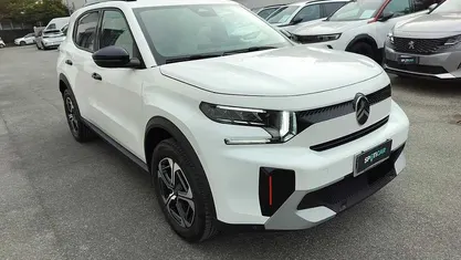 Usata Citroën C3 Aircross 136 CV (100 kW) 2025 SUV
