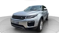 Usata 2018 Land Rover Range Rover evoque SE SUV | 15.900 € (Super prezzo)