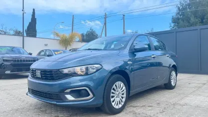 Begagnad Fiat Tipo S 131 HK (96 kW) 2026 Sedan