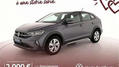 Usata VW Taigo Life 116 CV (85 kW) 2024 SUV