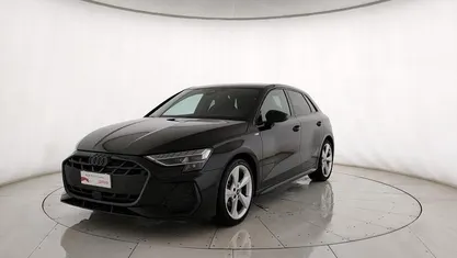 Usata Audi A3 S-Line 150 CV (110 kW) 2025 Berlina