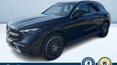 Nero metallizzato Usata 2023 Mercedes GLC220 AMG Line Premium SUV | 59.500 € (Cara)