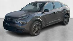 Grigio platinium Usata 2023 Citroën C4 Feel Tre volumi | 19.800 € (Buon prezzo)