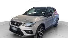 Usata 2021 Seat Arona FR SUV | 17.400 € (Buon prezzo)