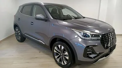 Other Usata 2023 DR DR 5.0 SUV | 19.900 € (Buon prezzo)