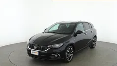 Usata 2017 Fiat Tipo Lounge Tre volumi | 11.099 € (Buon prezzo)