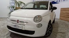 Bianco Usata 2009 Fiat 500 Pop Due volumi | 3890 € (Ottimo prezzo)