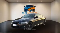 Usata 2012 BMW 320 M Sport Coupé | 9900 € (Ottimo prezzo)