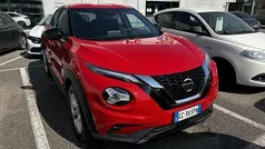 Usata 2020 Nissan Juke SUV | 16.950 € (Buon prezzo)