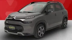 Grigio Usata 2022 Citroën C3 Aircross Feel SUV | 16.690 € (Buon prezzo)