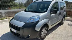 Bianco Usata 2010 Citroën Nemo Monovolume | 4800 € (Buon prezzo)