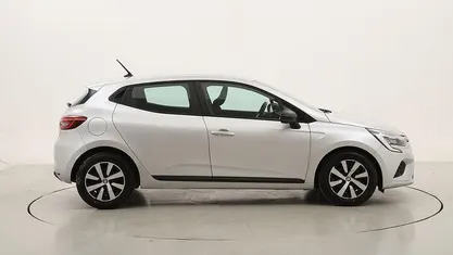 Usata Renault Clio V Equilibre 90 CV (66 kW) 2023 Utilitaria
