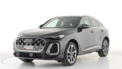 Usata Audi Q5 Sportback S-Line 204 CV (150 kW) 2025 SUV