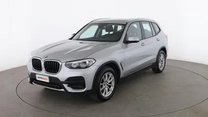 Usata 2021 BMW X3 Advantage SUV | 23.899 € (Super prezzo)