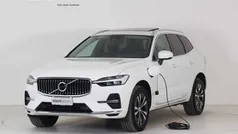 Usata 2022 Volvo XC60 Inscription SUV | 39.900 € (Buon prezzo)