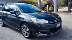 Grigio Usata 2012 Citroën C4 Exclusive Tre volumi | 4900 € (Buon prezzo)