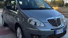Grigio Usata 2012 Lancia Musa Platinum Monovolume | 5000 € (Buon prezzo)
